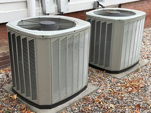 Reliable Hvac Installation contractor in Langley, WA by JG Cool HVAC